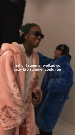 Corbyn Besson on Instagram: "the collab u never knew u needed 🙂‍↕️ drop a ☀️ in the comments if u slayin ur hot girl summer tho"