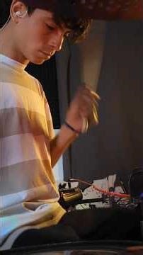 Let Flames Begin #drumcover #music #paramore