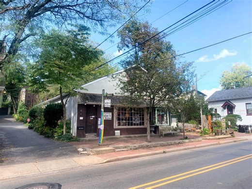 83-85 S Main St, New Hope, PA 18938 - Retail for Lease | LoopNet