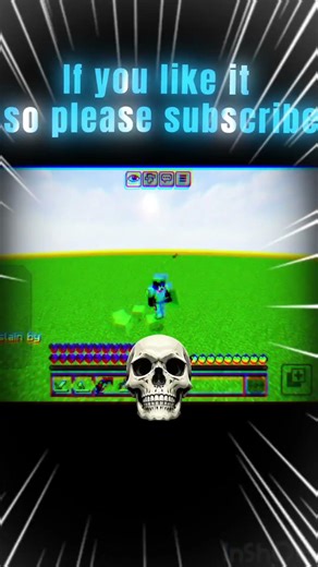 JAVA PVP IN MOBILE #1🔥🗿