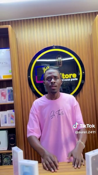 Allumons la télé : Rejoignez le défi TikTok en Afrique