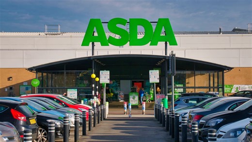 Asda fans are filling trolleys up with discounted toys - prices start from 70p