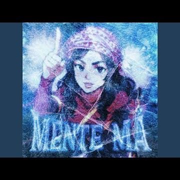 MENTE MÁ (Sped Up)