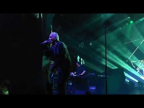 Absolute Body Control - Figures (Live @ Double-Dare Fest 2025 - Ghent - Belgium)