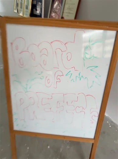 Board Of Prefect's room transformation pt.1✨ #boardofprefect