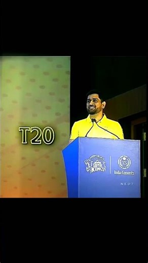 So, Hopefully Its My Last T20😭💛