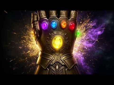 Avengers Infinity War Snap Reaction