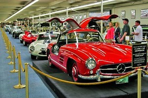 Imperial Palace Auto Collections | The Online Automotive Marketplace | Hemmings, The World's Largest Collector Car Marketplace