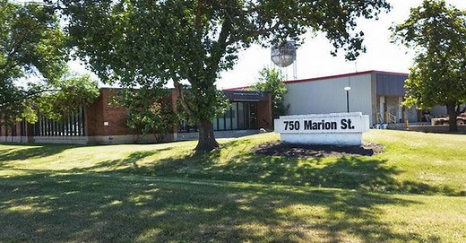 Winnipeg Self Storage @ 750 Marion St. ✔ 4 Weeks Free