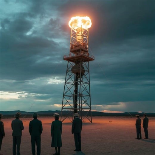 Scientists Didn’t Know If Earth Would Survive This Test