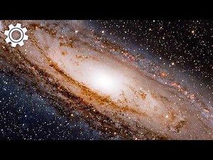 Understanding the Impossible Scale of our Universe