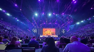 Google Cloud Next 2025: Blick zurück auf Alphabets größte Konferenz