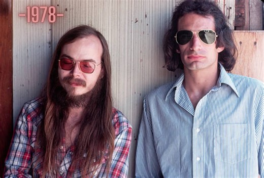 Steely Dan - Dirty Work 🎼𝐄𝐧𝐣𝐨𝐲 𝐭𝐡𝐢𝐬 𝐬𝐨𝐧𝐠 https://music.oldies70s.com/steely-dan-dirty-work | Timeless Melodies