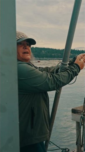 Better Fishing. Better Salmon.