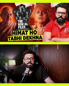 The Bengal Files Movie REVIEW | NAMAN SHARMA Part 9 | Movie Review With Naman