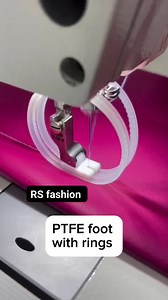 #reelsviralシ #reelsfbシ #stitch #sewing #sew #reelfb #trendingreels #sewingtutorial #tutorial | RS feshion