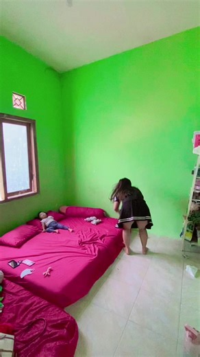 vii.Silvya (@threem_collections)’s videos with suara asli - vii.Silvya