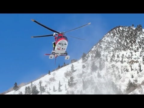 Donate to Support Kevin Williams After Avalanche Accident, organized by Clark Dillon