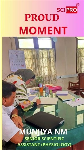 kpsc job, senior scientific assistant, Malappuram