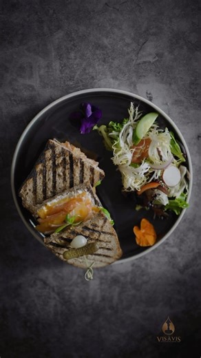 Our restaurant is a paradise for every foodie! Savor the flavors as our chef skillfully combines French techniques and classic dishes, creating masterpieces that are both sophisticated and comforting. Savor sophistication 🔥 Taste perfection💫 Vis-à-vis restaurant: t: (718) 333-0003 e: info@visavisny.com | Vis à Vis Restaurant