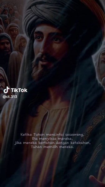 Panduan Ilmu Tasawuf: Rumi dan Tokoh Sufi Terkenal