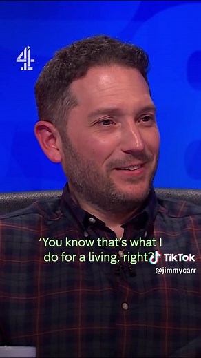 Catch up on the latest episode of Cats Does Countdown on Channel 4. #catsdoescountdown #8outof10cats #jimmycarr