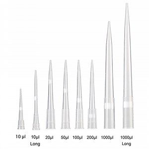Universal Pipette Tips – Oxford Lab Products