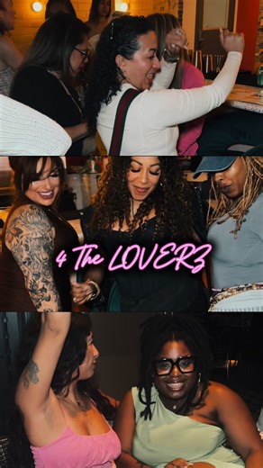 4 the LOVERZ 💋 No pressure. Just good vibes. R&B from the 90s to now, cocktails mocktails THC drinks, flirty games for singles & couples, and a luxe Valentine’s photo booth moment. Come with your person, your friends, or solo 🌹 FREE RSVP #houstonevents #houstonwomen #houstonvalentinesday