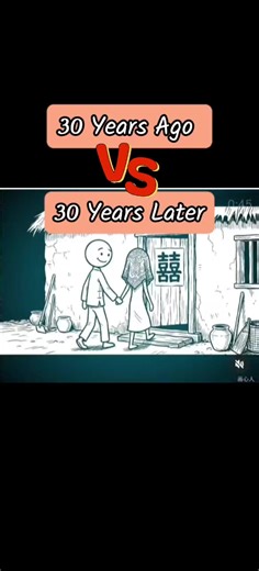 30 years ago VS 30 years later // 三十年前 vs 三十年后 #nihuamandarin #fy #f #mandarin #vs #chinese #learnontiktok #practice #les #sunter #kelapagading #rec #recommendations #recuerdos #best #life #lesmandarinkelapagading