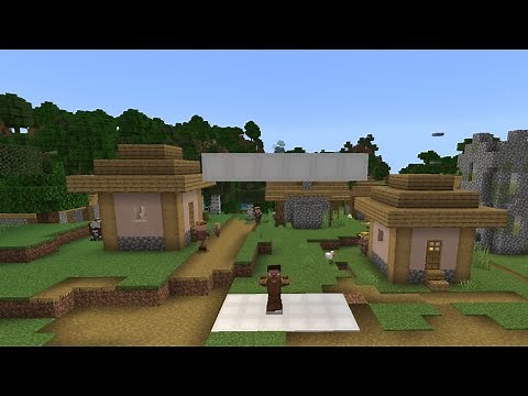 【マイクラ】エレベーターアドオン
