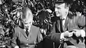 1961 Nearly A Nasty Accident Kenneth Connor, TV rip.