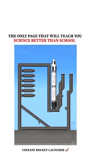 UNIVERSE | SCIENCE | TECHNOLOGY on Instagram: "A rocket launcher combines explosive force, precision targeting, and smart design to deliver maximum impact in seconds. Built to be lightweight yet deadly, modern rocket launchers use advanced guidance, shaped-charge technology, and high-velocity propulsion to neutralize heavily armored targets. From shoulder-fired systems to vehicle-mounted launchers, every detail is designed for speed, accuracy, and dominance on the battlefield. One shot. One miss