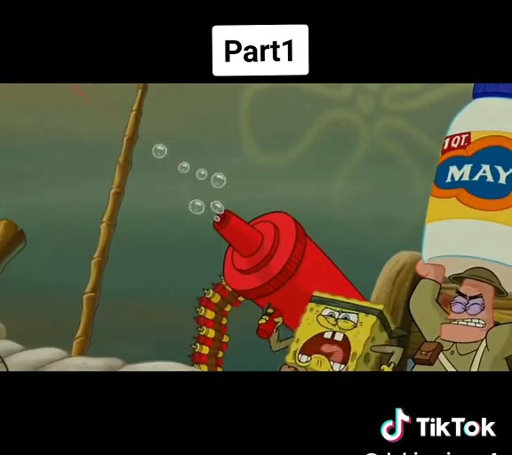 SpongeBob Dubbing Bahasa Jawa: Aksi Seru dan Lucu