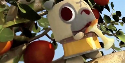 Canimals Canimals E015 Canned Nuts - video Dailymotion