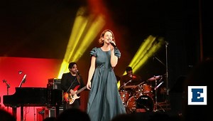 Κάποιος να με σύρει: Η Μαρίζα Ρίζου συνεργάζεται με Ευαγγελάτο και Καραμουρατίδη