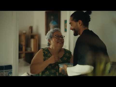 The Mark of a Fighter: Mijo