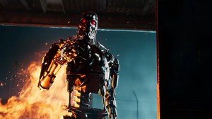 Terminator is getting an open-world survival game with an original story