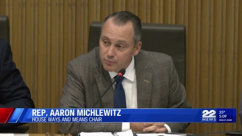 Fiscal Year 2026 budget planning process begins