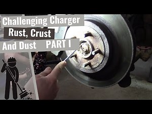 Challenging Charger: Part I