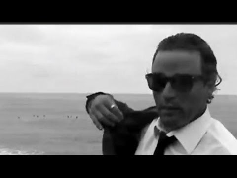 The Story of Miki Dora