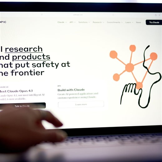 Anthropic的Claude被指用于美军抓捕马杜罗行动