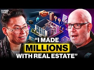 Dr. Chau Ong on Achieving Time & Financial Freedom with Corporate Housing Arbitrage | EP. 44
