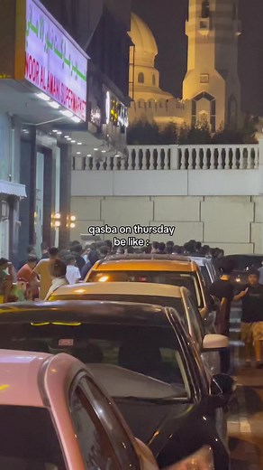 Exploring Qasba: A Day in Sharjah