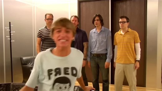 My mom told me to just be myself and people would like me.. || I think this would have to be one of my favorite edit I have made for fredd; I feel like this song is one of the best song out there to represent Fred. #fredfigglehorn #edit #fyp