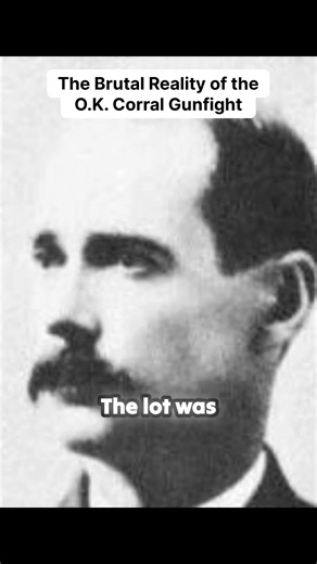 Book Link: https://a.co/d/0eMaQIFD History buffs, prepare to rethink everything you thought you knew about the O.K. Corral. This breakdown strips away the Hollywood mythology to reveal the claustrophobic, split-second nightmare that actually unfolded. Just 15 feet of space turned a tense standoff into a chaotic, fatal misunderstanding where one wrong move—or one misinterpreted command—triggered a bloodbath. It’s a chilling look at how quickly cold, tactical logic can descend into pure, devastati