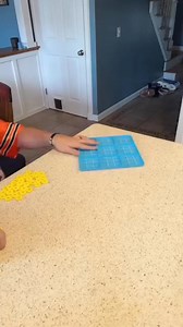  Tic-Tac-Toe just got a MAJOR UPGRADE!  Think you know Tic-Tac-Toe? Think again! 樂 This is the ULTIMATE 2-player strategy game!  9 small games in 1 epic board!  Win a small board, claim it with a LARGE X or O!   Your final mission: Get 3 small boards in a row to conquer the BIG game!  Easy to learn, but SO hard to put down!  Perfect for game nights, family fun, and challenging your friends. 易 | Intonsriot | Facebook