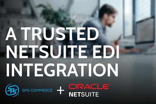 EDI integration NetSuite