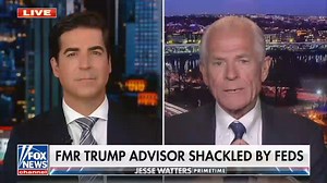 Fox News hosts Peter Navarro to preview and attempt to discredit January 6 hearing