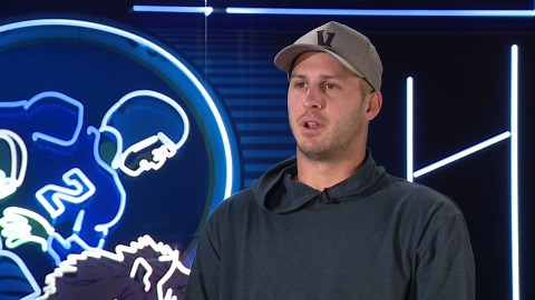 Jared Goff reflects on Lions loss to Bucs