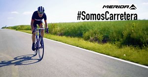 #SomosCarretera | Este mes de Mayo en Merida Bikes, los mejores precios en toda nuestra gama de Carretera. - Descuento desde 10% en todos los modelos road. - Sorteo Merida REACTO 400 con cualquier compra en nuestra tienda online. ¡Únete al equipo de Merida Bikes! | Merida Bikes España